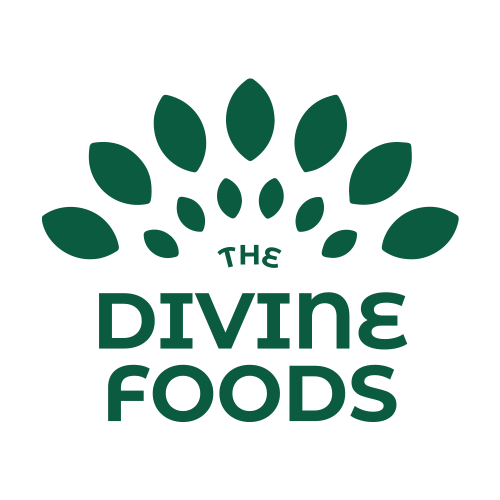 The Divine Foods